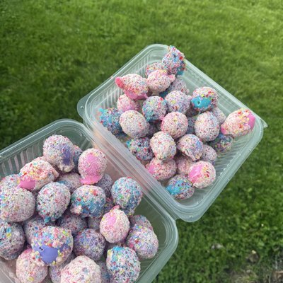 Party Tray