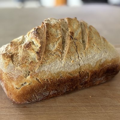 Sourdough Loaf