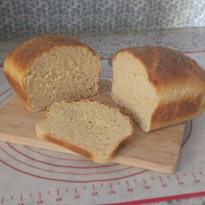 Softshore Sandwich Loaf