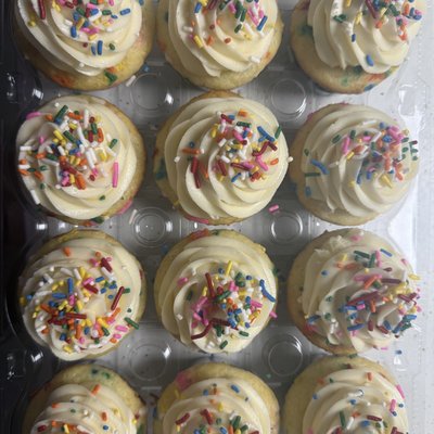 Funfetti