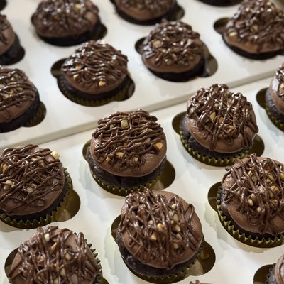 Cupcakes