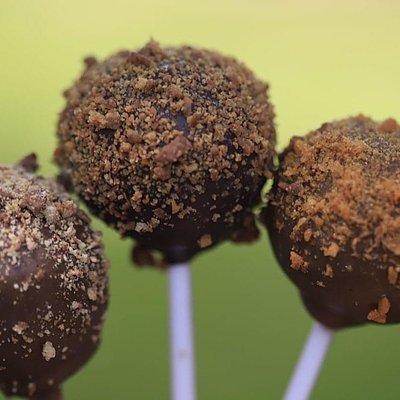 Cake Pops