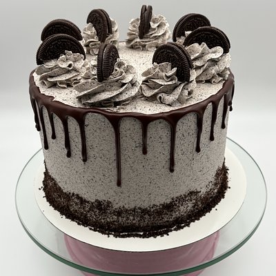 Signature Cake 