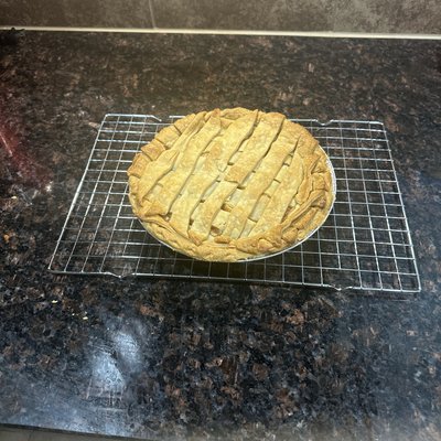 Apple Pie
