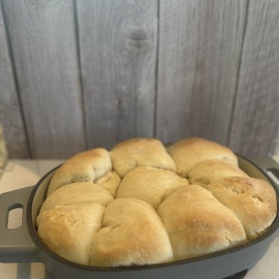 Dinner Rolls
