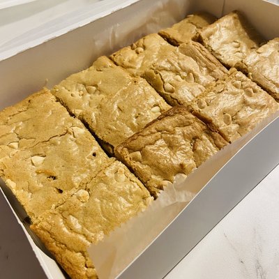 Blondies