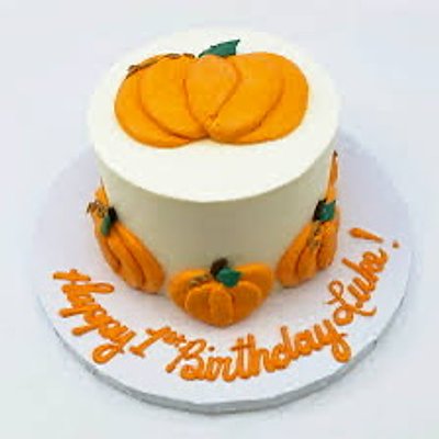 Smash Cakes 