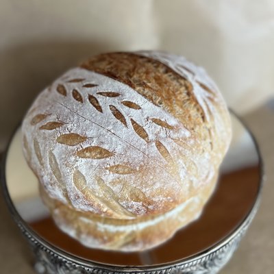 Plain Boule