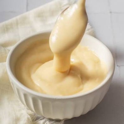 Vanilla Custard