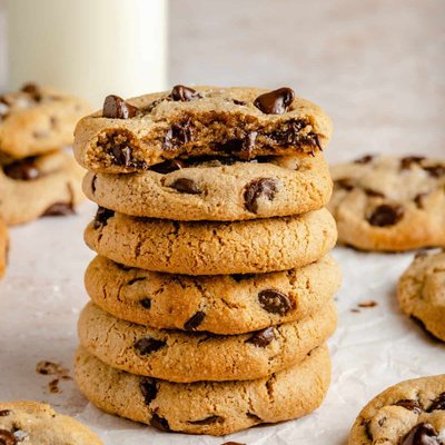 Chocolate Chip Cookie