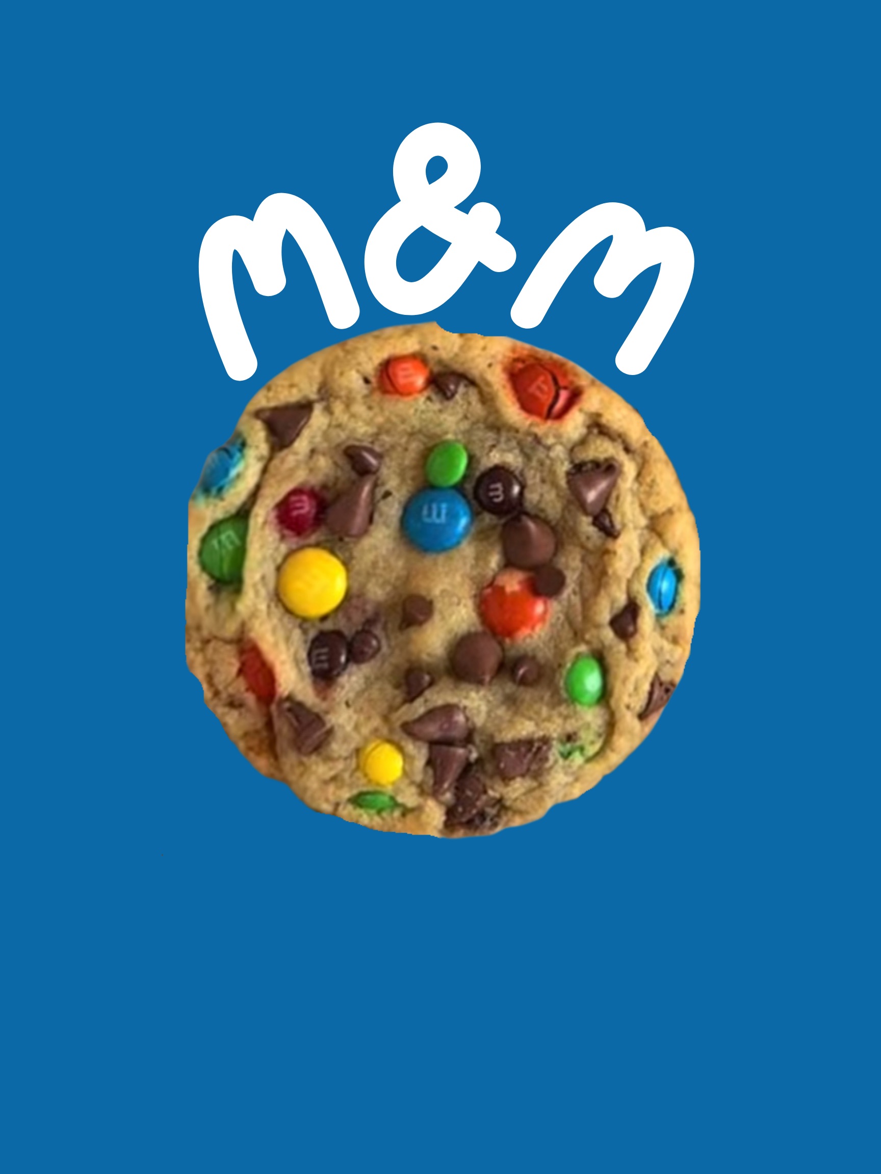 M&M