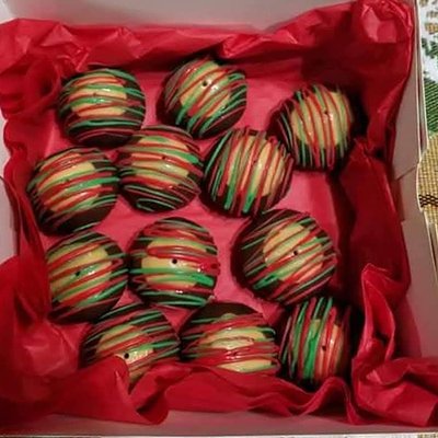 Buckeyes