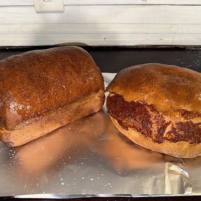 Specialty Bread