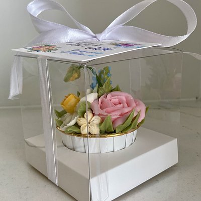 Bloom Box
