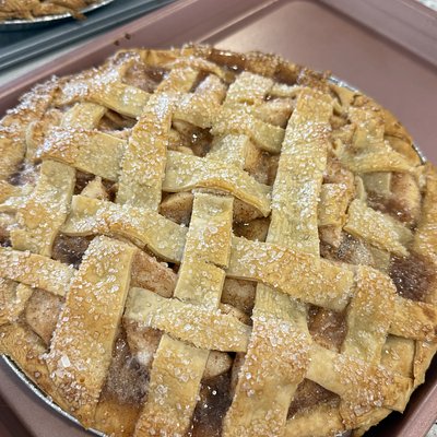 Apple Pie