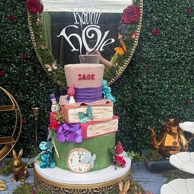 Anything Other Than Whats Listed Already