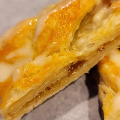 DANISH KRINGLE ($ Ech)
