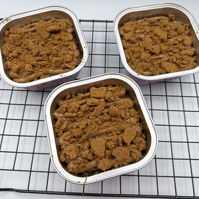 Brownies 