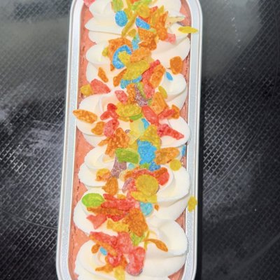 Fruity Pebbles
