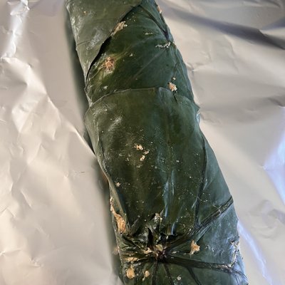 Patha Rolls ( Frozen) 