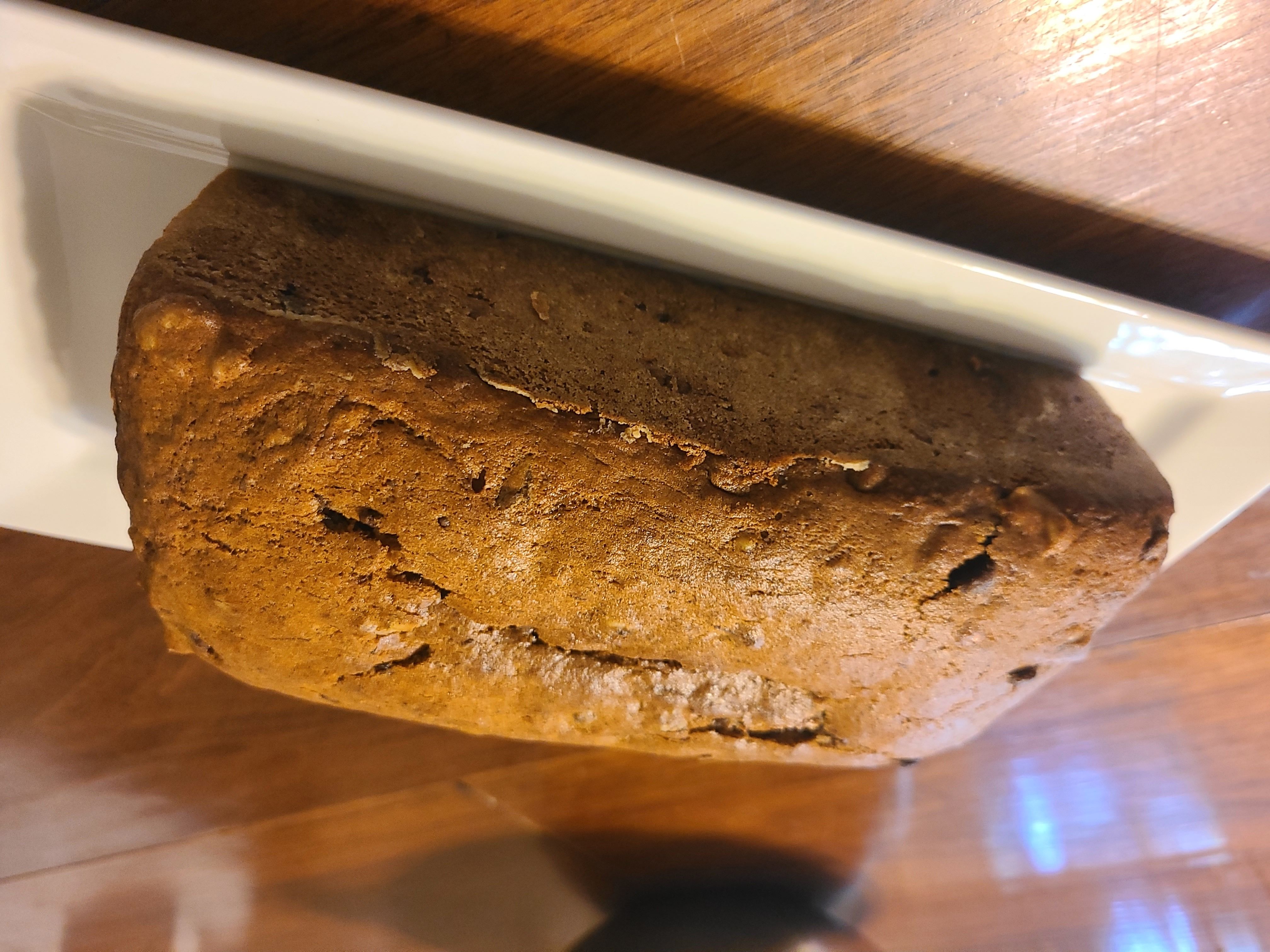 Banana Bread Mini Loaf