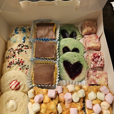 Medium Box