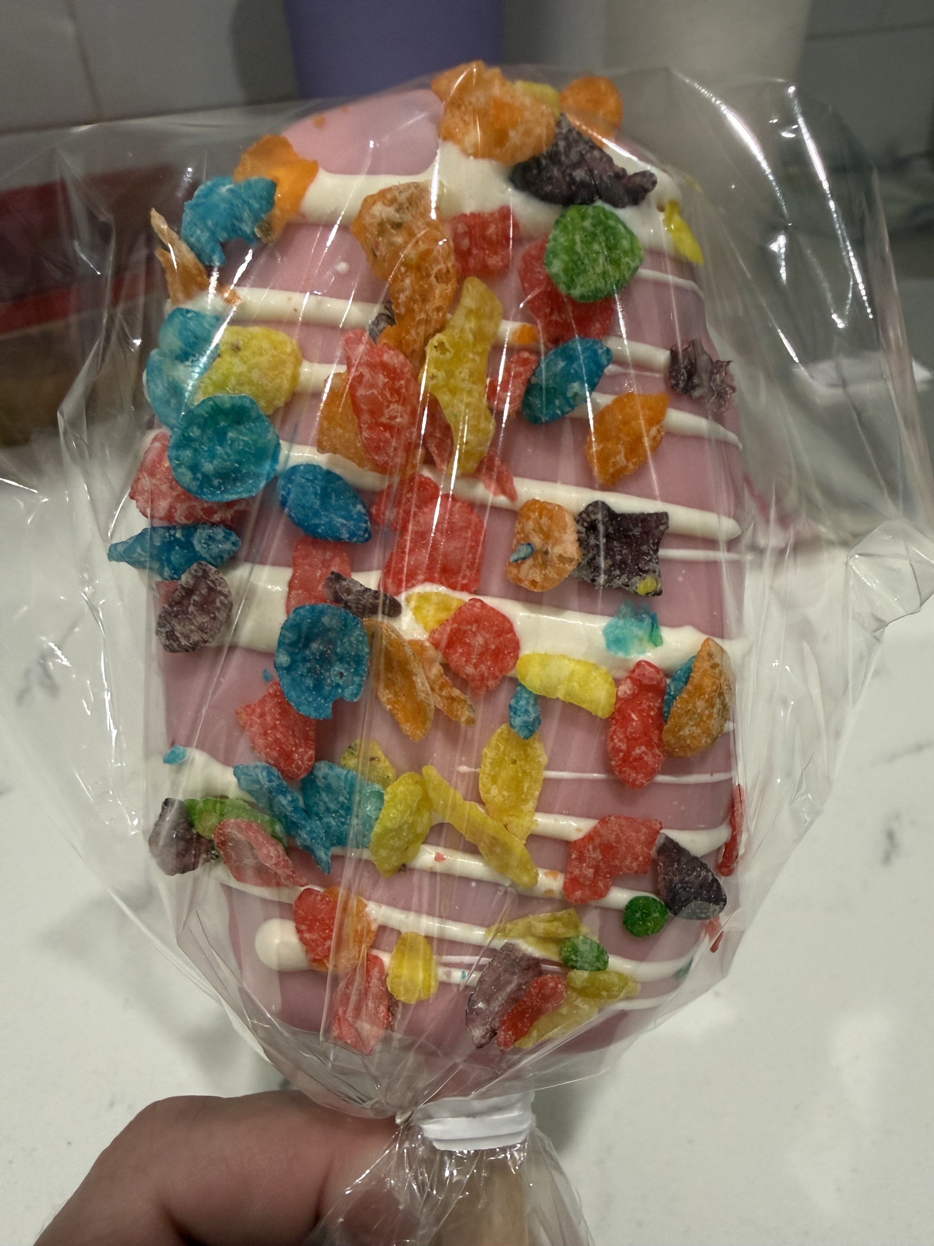 Cakecicles 
