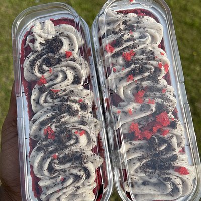 Mini Cake Bundle 