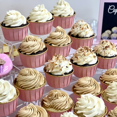 Cupcakes