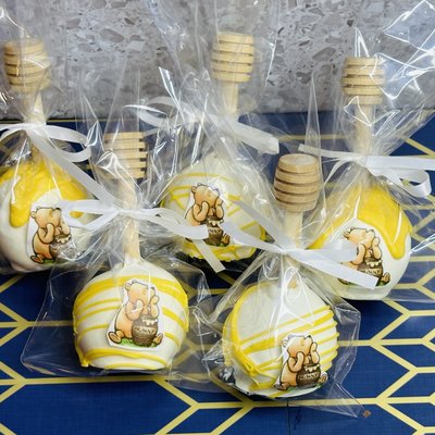 Cake Pops
