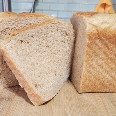 Sandwich Bread