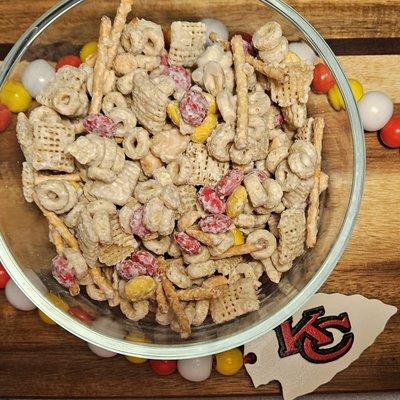 Party Mix
