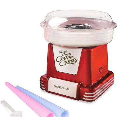 Cotton Candy Machine :50 Servings
