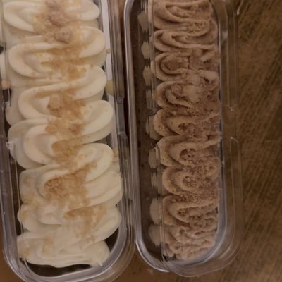 Mini Cakes