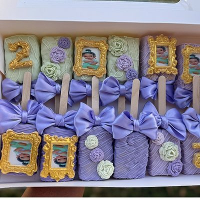 Medium Party Package 