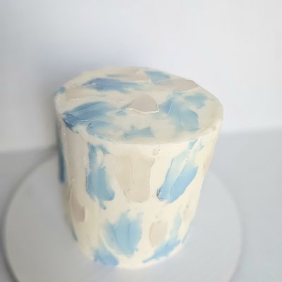 Smash Cake