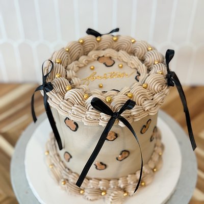 Cake request 