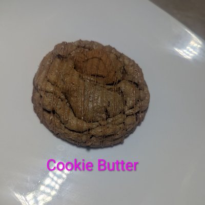 Cookie Butter 