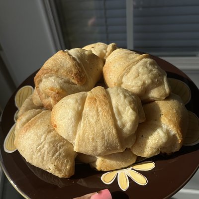 Pizza Dunkers 