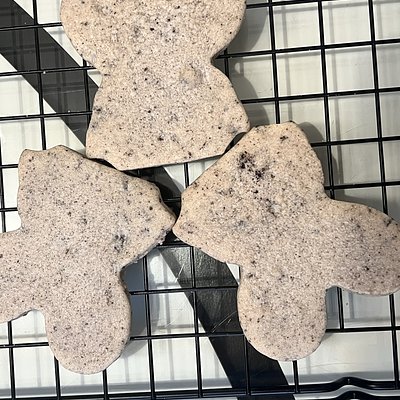 Cookies & Cream cookies 