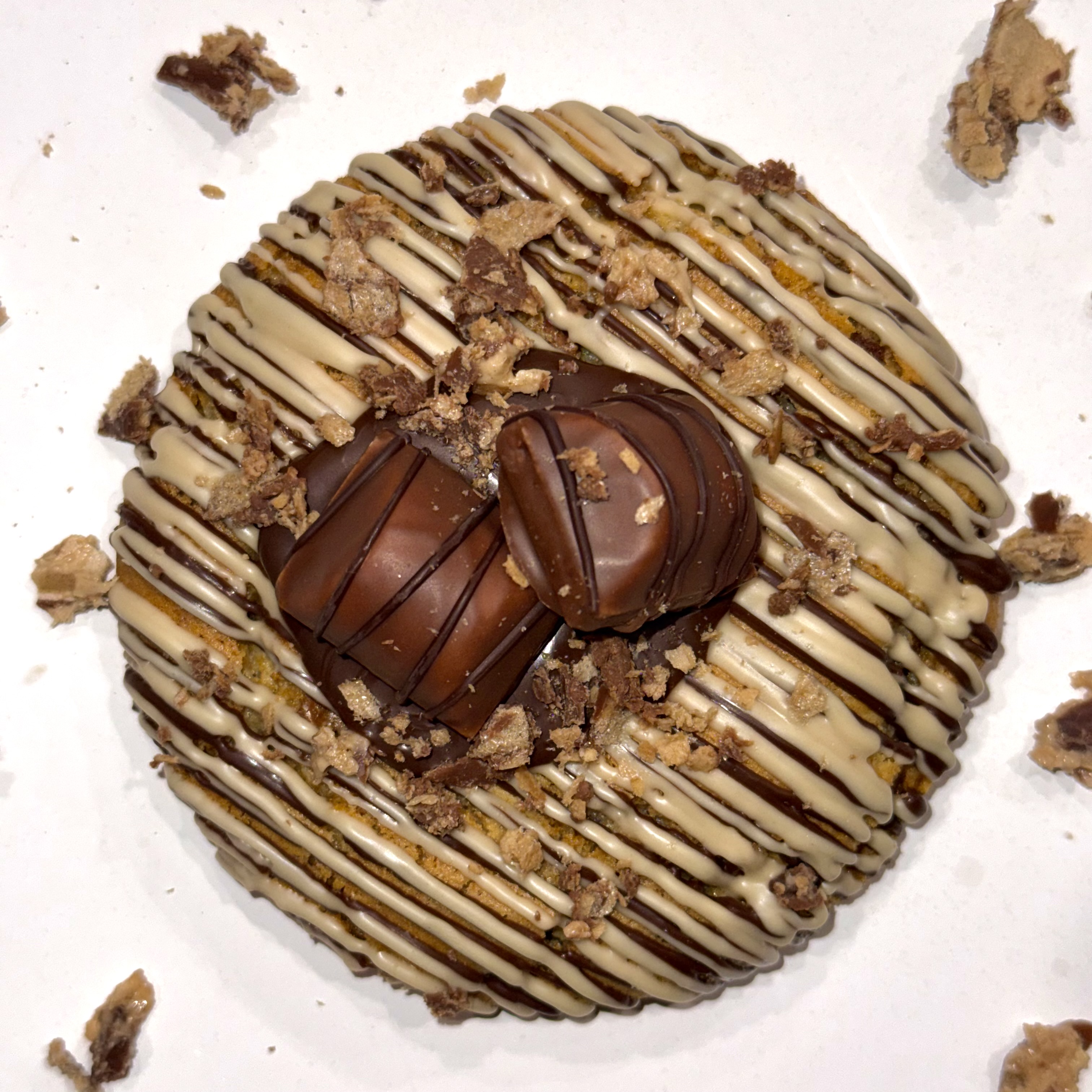 Kinder Bueno