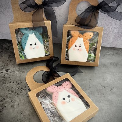 You’ve Been Boo’d