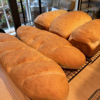 French Bread 