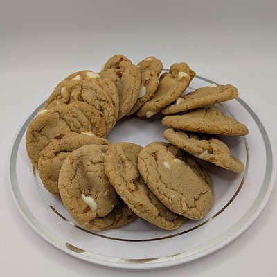 Mini Cookie Tray