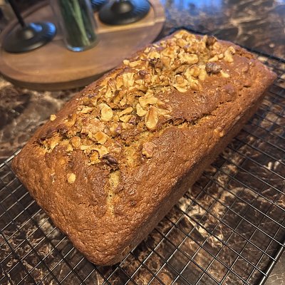 Banana Bread
