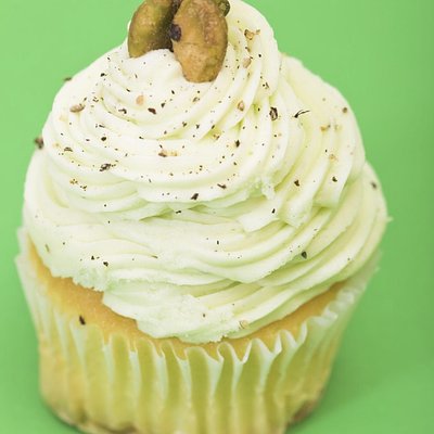 Seasonal Cupcakes 