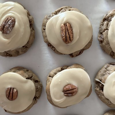 Maple Pecan