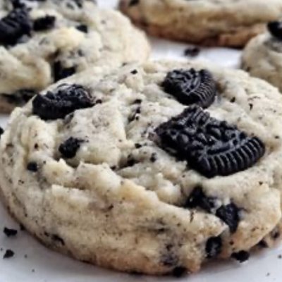  ClassicCookies & Cream