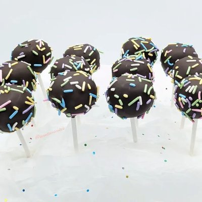 Cake Pops