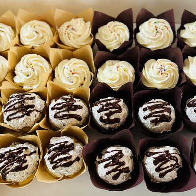 Cupcakes